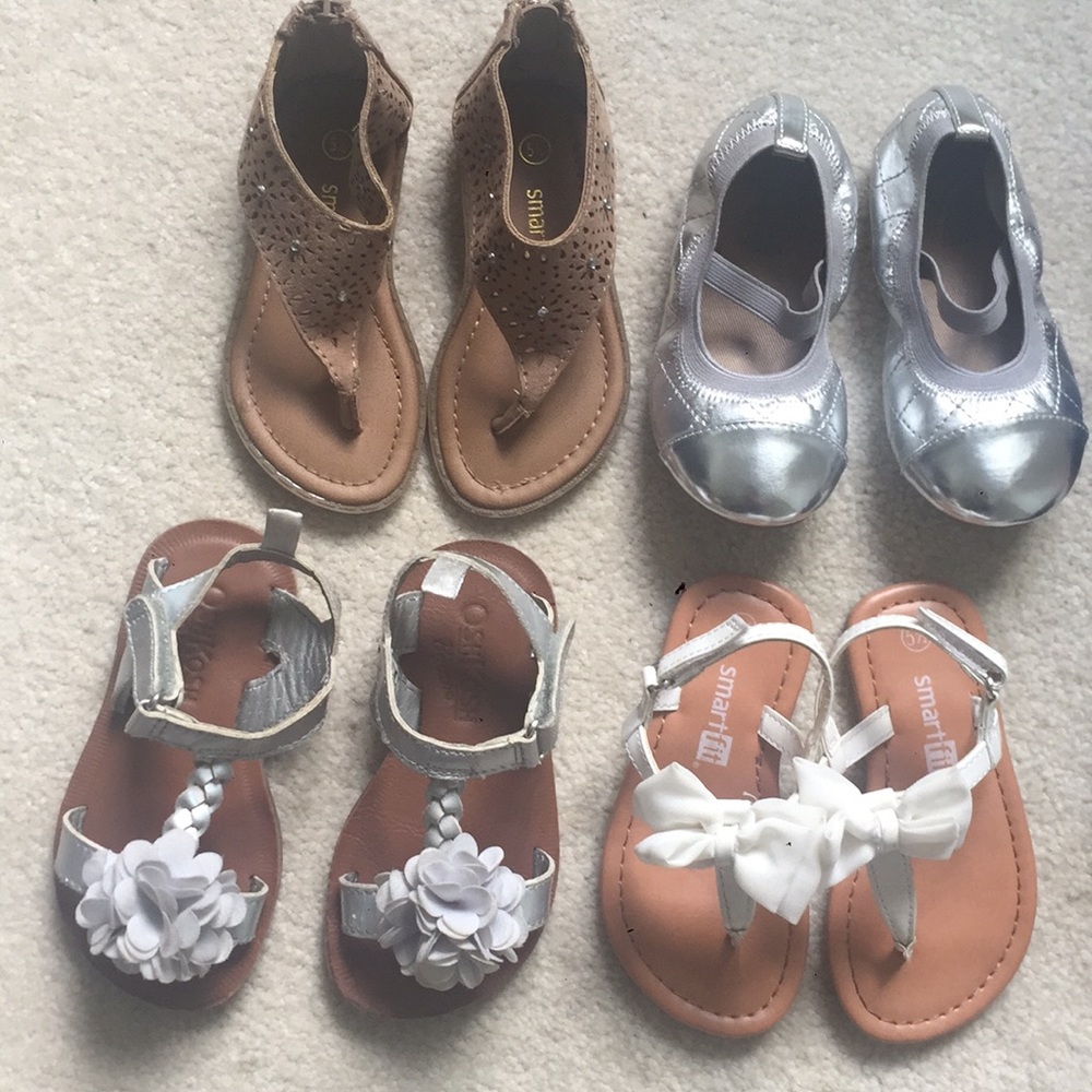 Shoes bundle - Picture 3 of 3